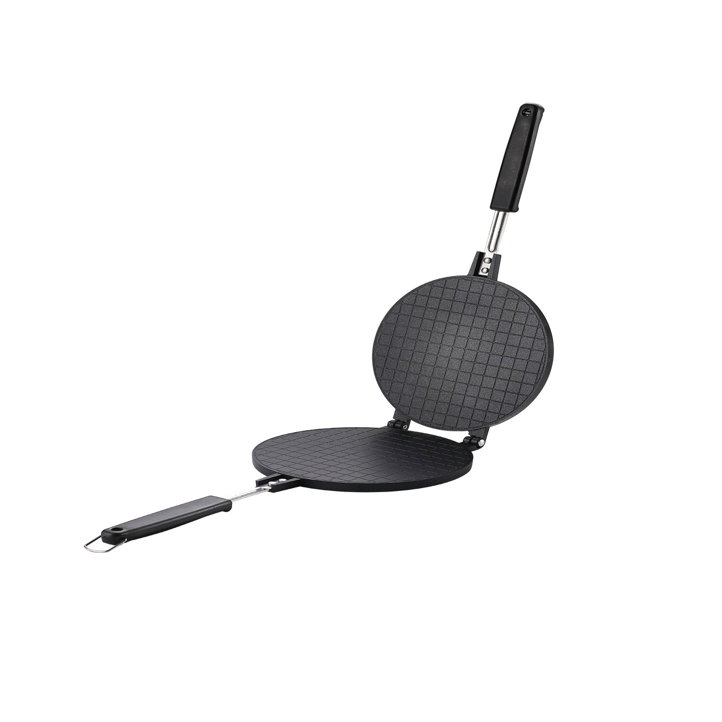 Utensilio de cocina La Soluzione ideal para barquillos caseros