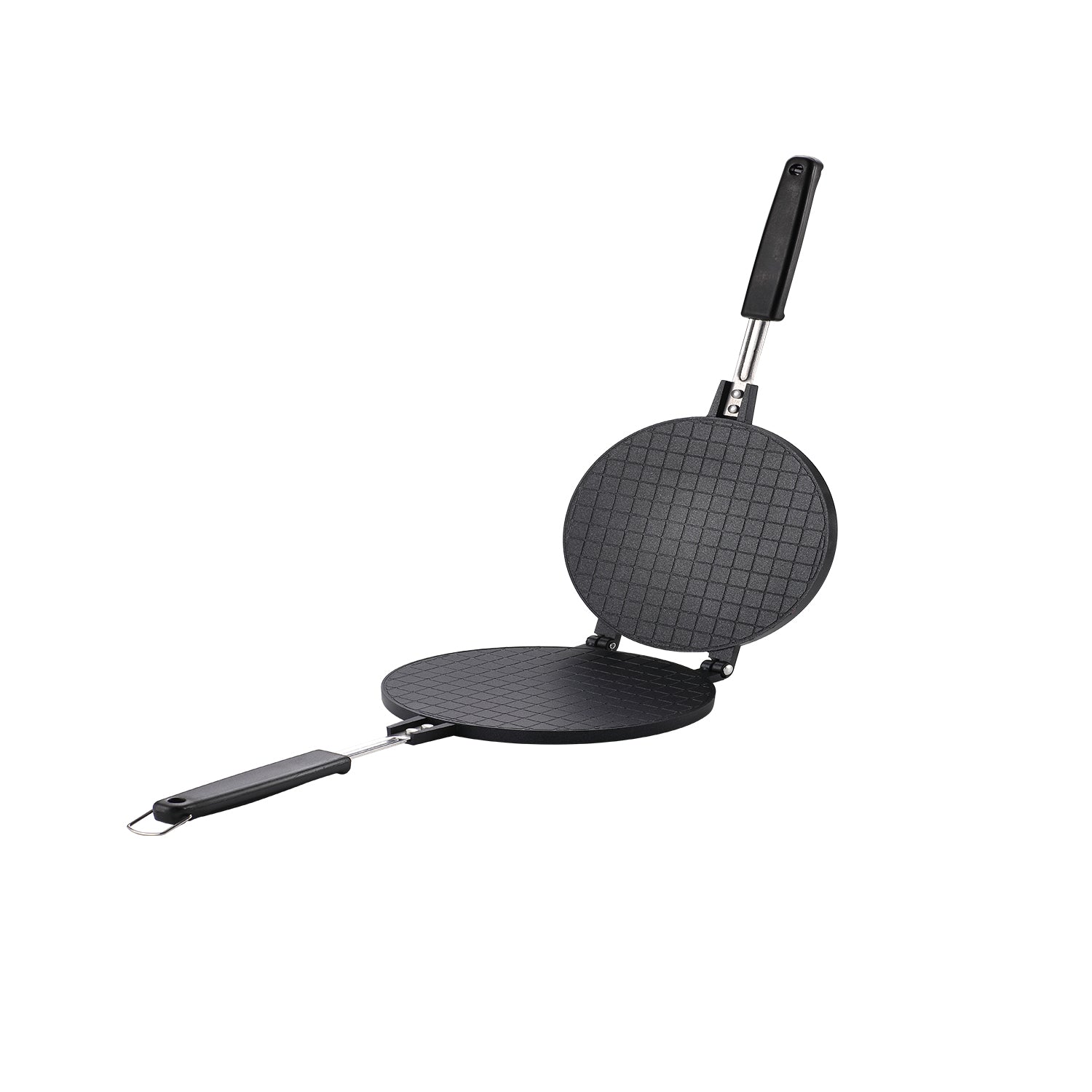 Utensilio de cocina La Soluzione ideal para barquillos caseros