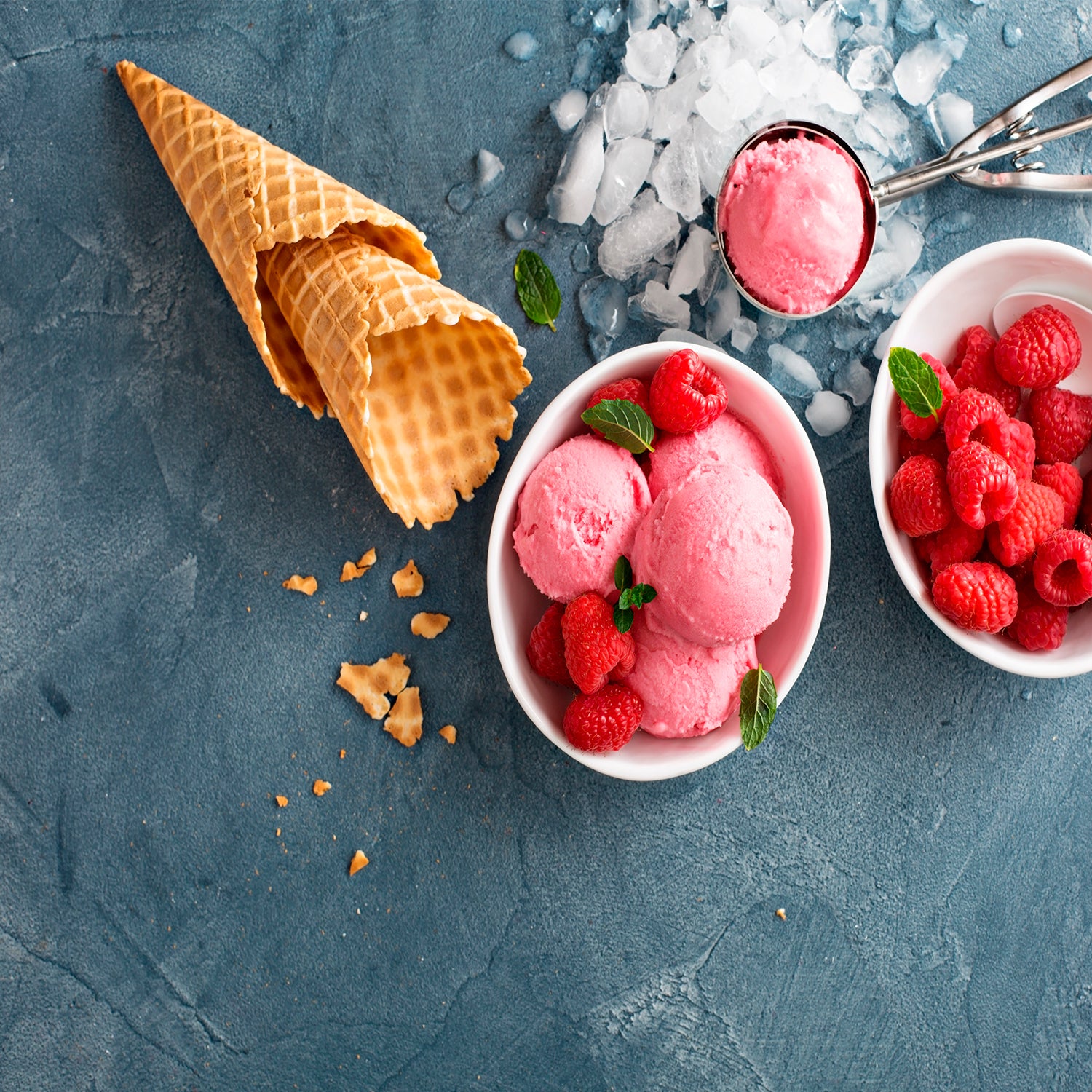 Sartén La Soluzione antiadherente para hacer barquillos crujientes en casa