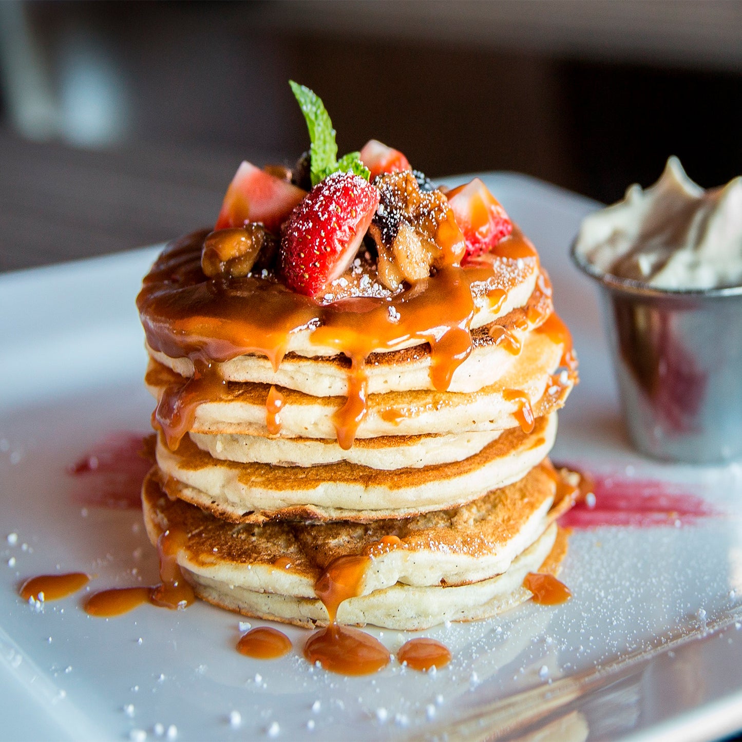 Set 3 Sartenes La Soluzione – Panqueques Franceses, Waffles Belgas y Pancakes Americanos